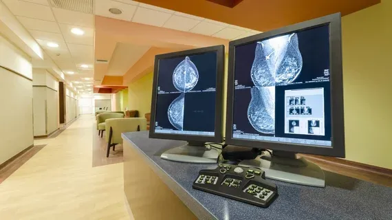Rayus Radiology Launches $40 AI Mammography Screenings in Washington