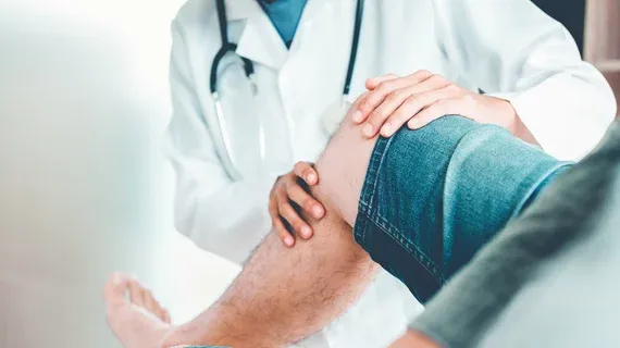 RSNA Launches Real-World AI Challenge for Knee MRI Interpretation