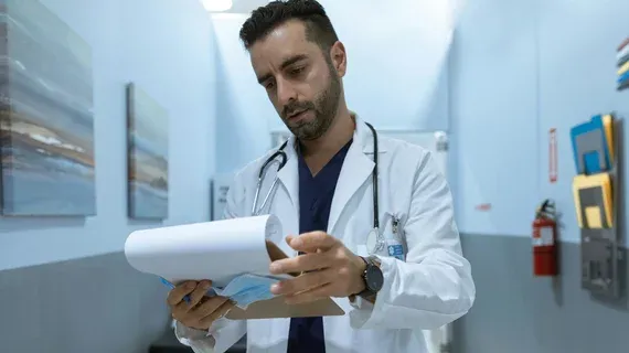 Stanford Study: LLM-Generated Hospital Notes Safe, Aid Physician Wellbeing