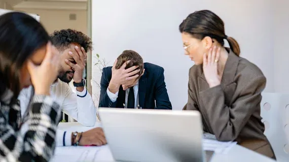 Success in Healthcare AI Depends on System Readiness, Not Just Algorithms