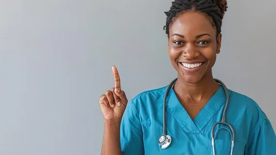 Survey Reveals Hurdles and Hopes for GenAI Adoption in U.S. Healthcare