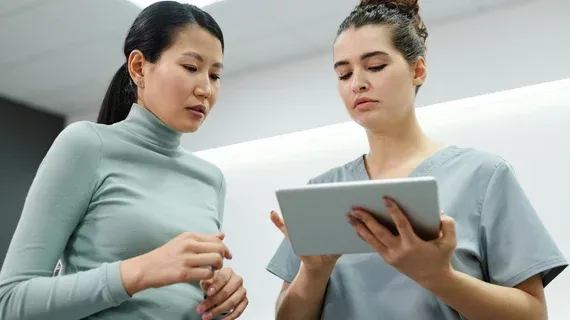 Survey Reveals Top 6 Concerns About Healthcare AI for 2026