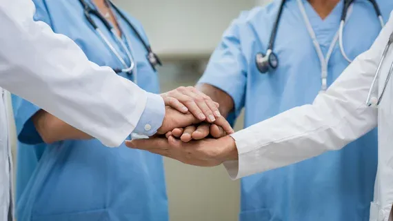 Top U.S. Health Systems Launch Consortium to Advance Radiology AI Workflows
