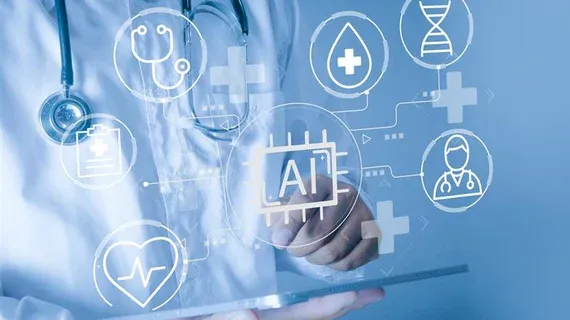 UCLA Review Evaluates Breast AI for Early Cancer Detection