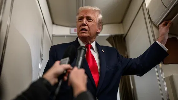 US Executive Order and HHS Strategy Set AI Policy Directions for Healthcare