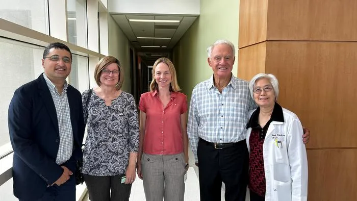 USC Receives $3M Gift for Alzheimer's Research Involving Imaging and AI