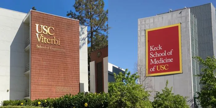 USC Unveils Joint Biomedical Engineering Department Bridging Medicine, Engineering, and Imaging
