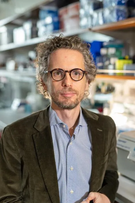 Weill Cornell Launches AI and Data Science Biomedicine Department Led by Dr. Dan Landau
