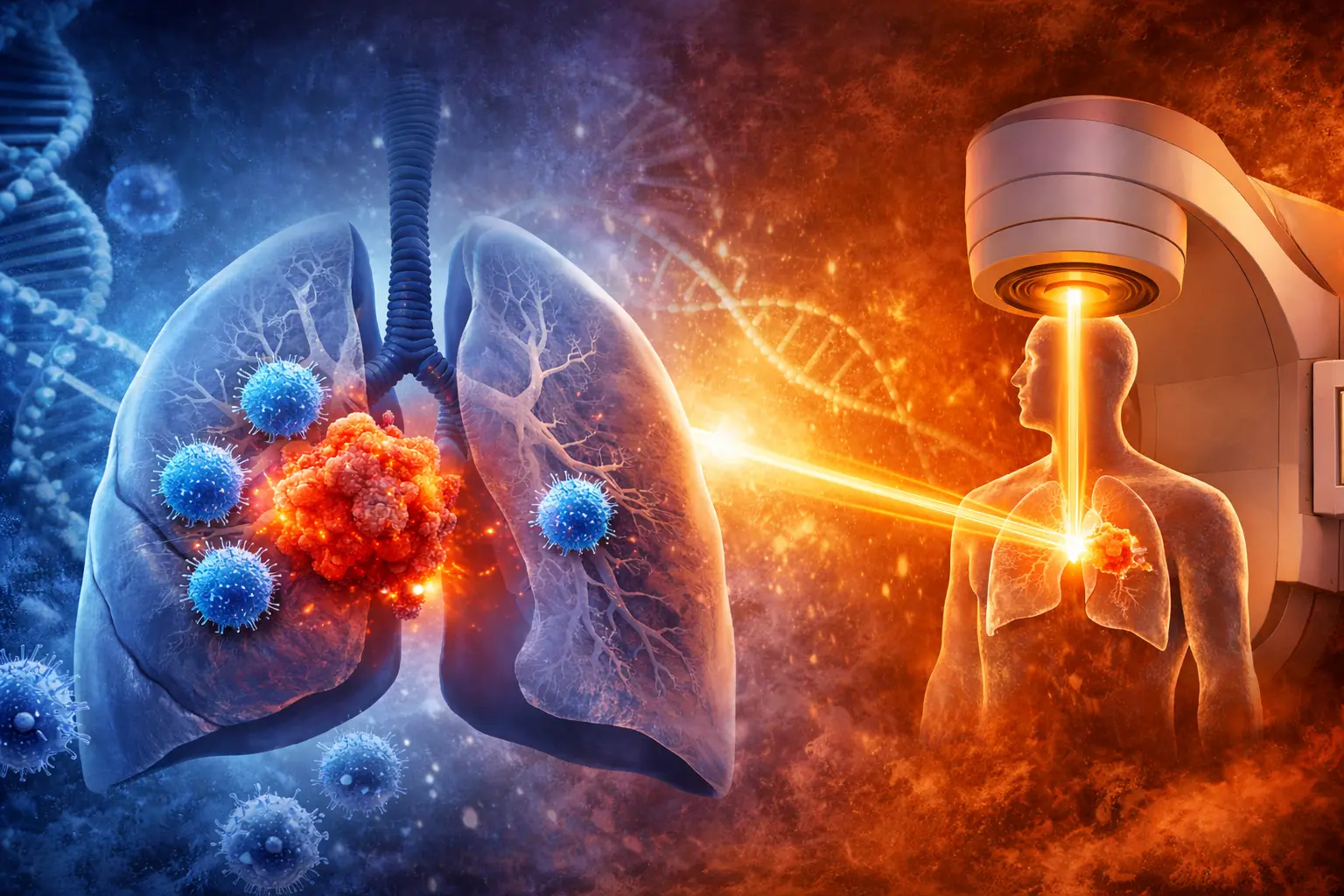 AI-enhanced CT reshapes head and neck cancer risk stratification